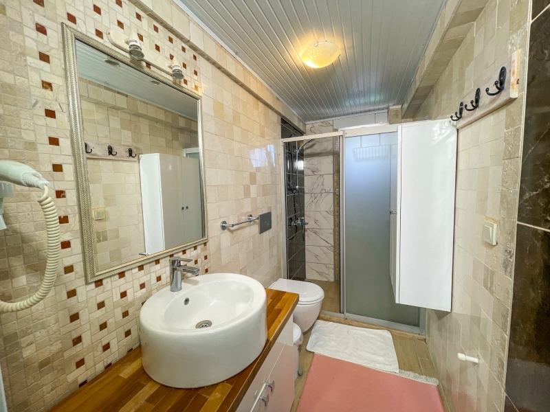 Villa Kallirooms Esentepe